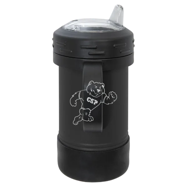 Concordia University, St. Paul Polar Camel 10 oz. Sippy Cup