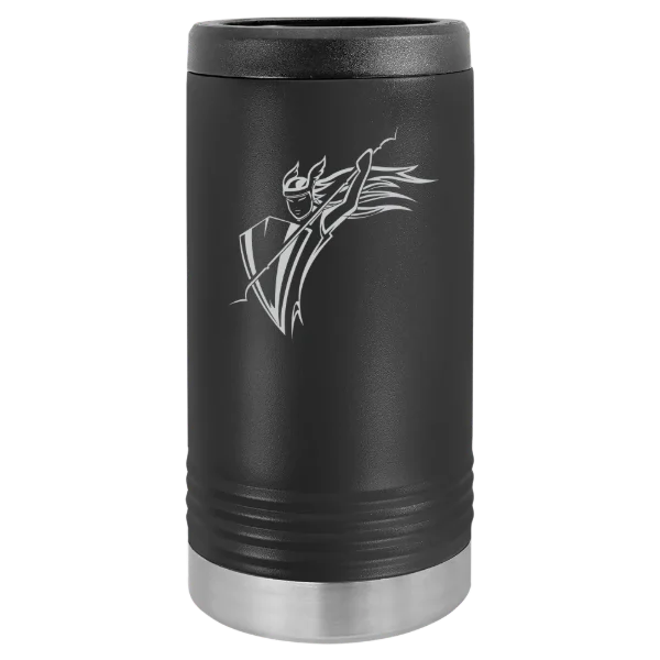 Converse University Polar Camel Slim Beverage Holder