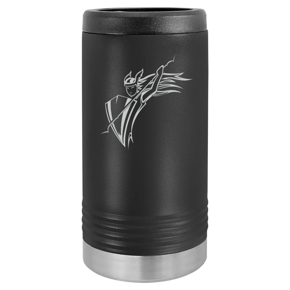 Converse University Polar Camel Slim Beverage Holder