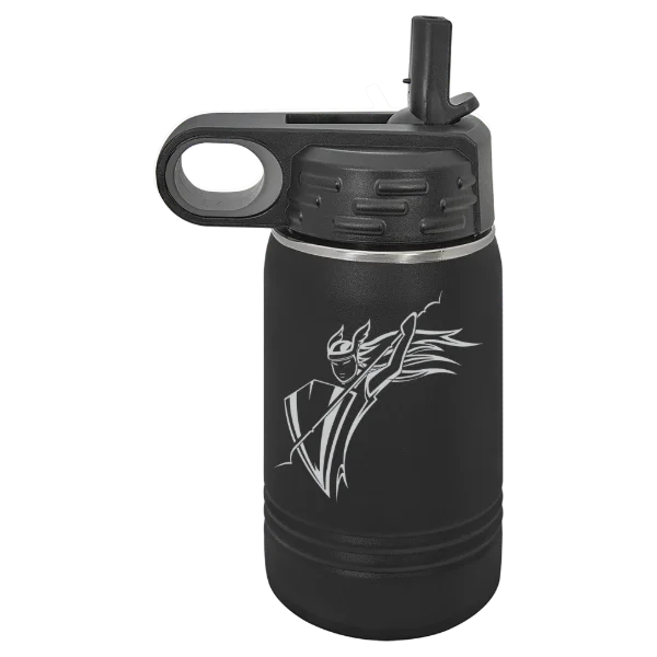 Converse University Polar Camel 12 oz. Water Bottle