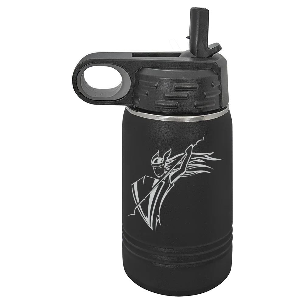Converse University Polar Camel 12 oz. Water Bottle