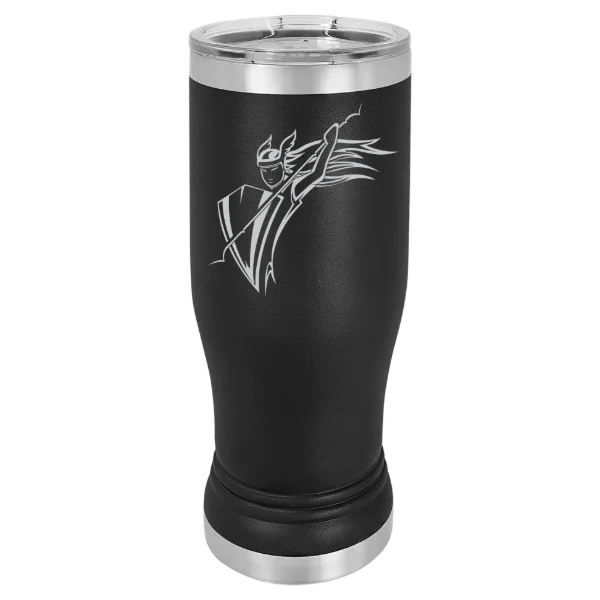 Converse University Polar Camel 14 oz. Pilsner Tumbler