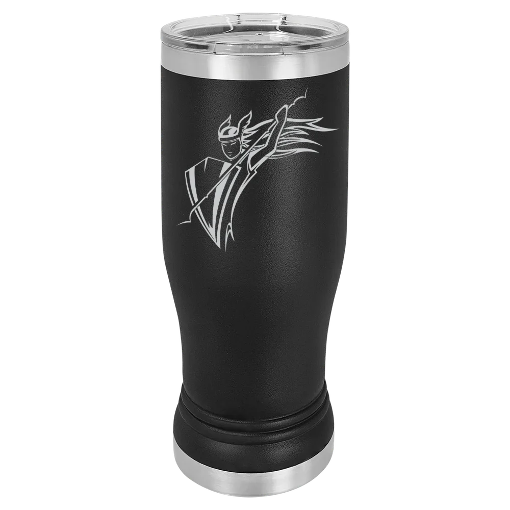 Converse University Polar Camel 14 oz. Pilsner Tumbler