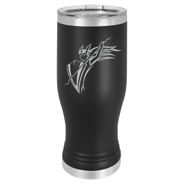 Converse University Polar Camel 20 oz. Pilsner Tumbler