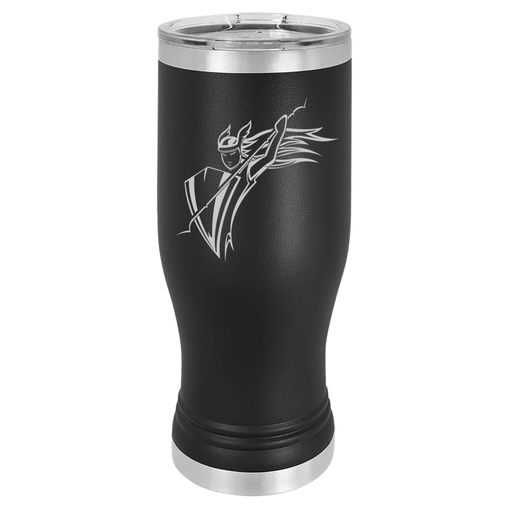 Converse University Polar Camel 20 oz. Pilsner Tumbler