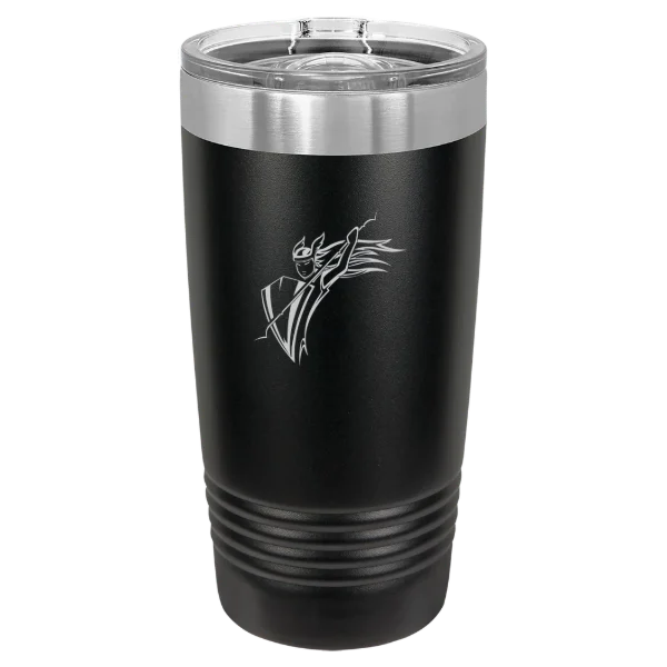 Converse University Polar Camel 20 oz. Ringneck Tumbler with Slider Lid