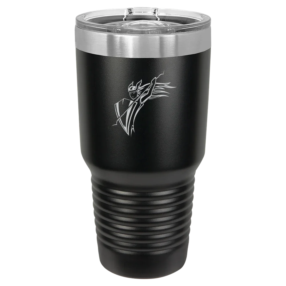 Converse University Polar Camel 30 oz. Ringneck Tumbler with Slider Lid