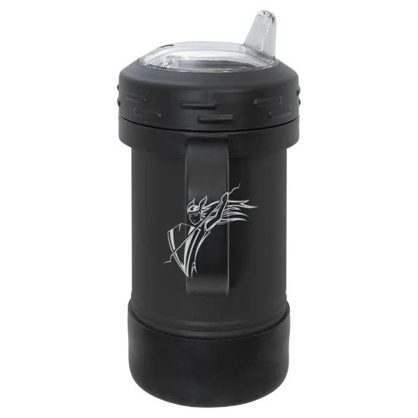 Converse University Polar Camel 10 oz. Sippy Cup
