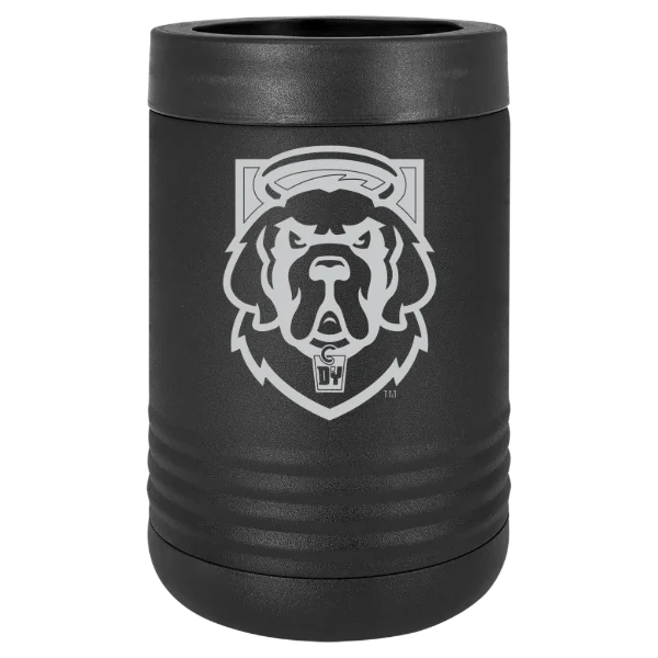 D'Youville University Polar Camel Standard Beverage Holder