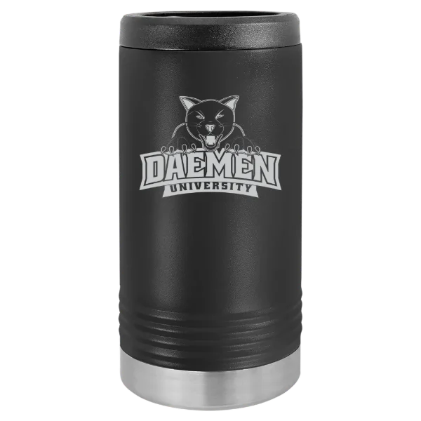 Daemen University Polar Camel Slim Beverage Holder