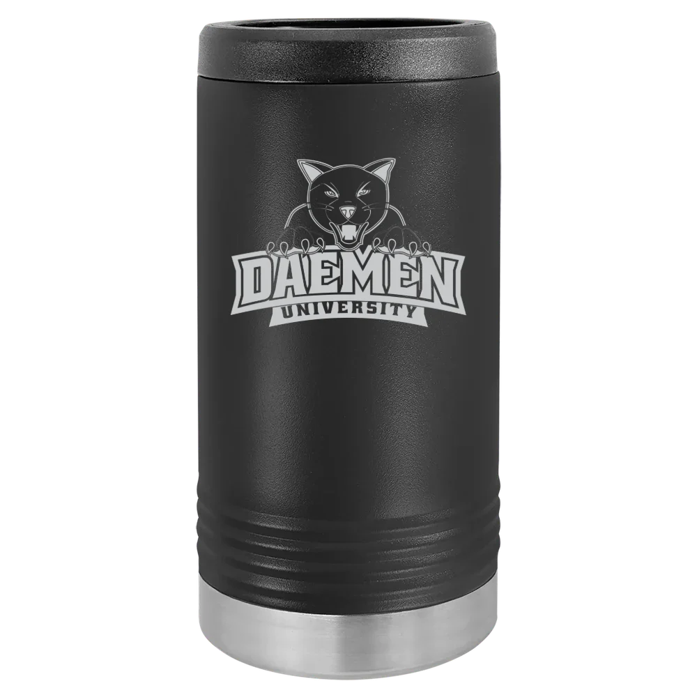 Daemen University Polar Camel Slim Beverage Holder