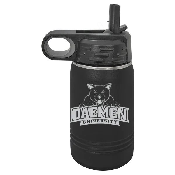 Daemen University Polar Camel 12 oz. Water Bottle