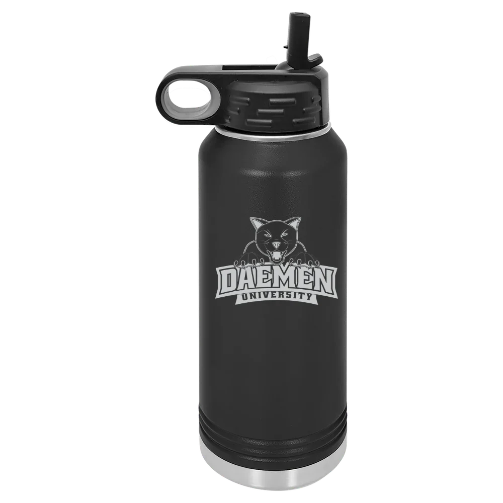 Daemen University Polar Camel 32 oz. Water Bottle