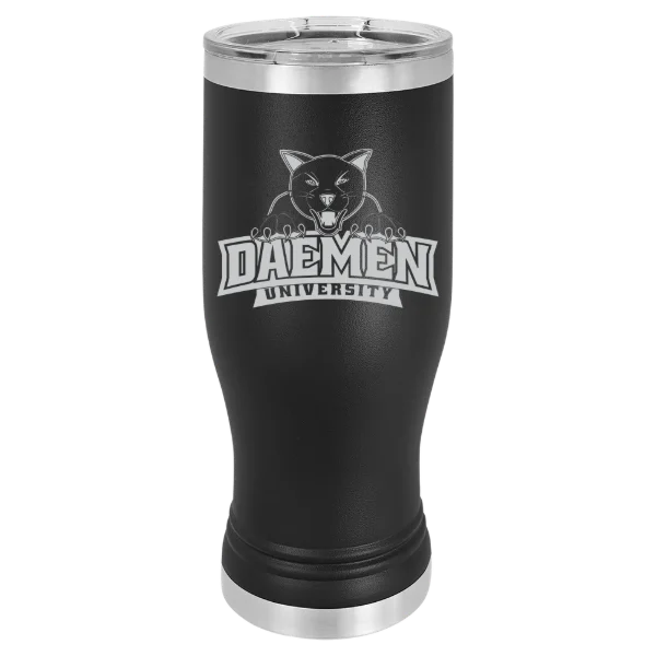 Daemen University Polar Camel 20 oz. Pilsner Tumbler