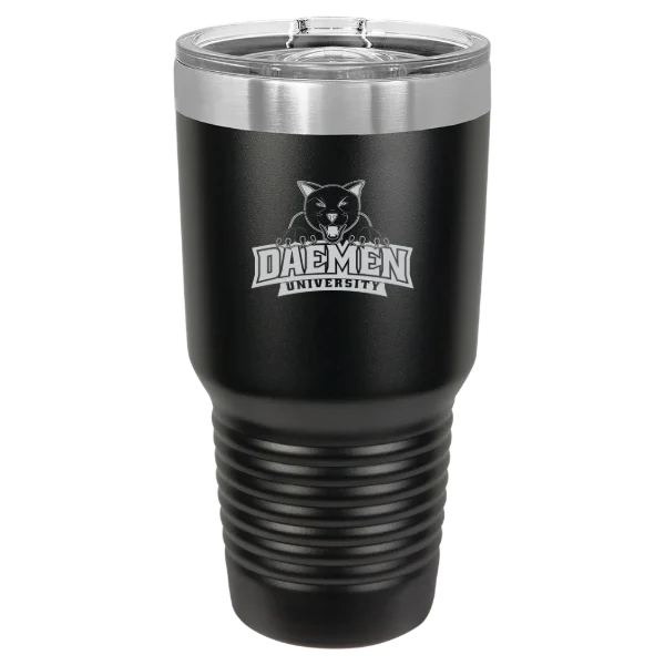 Daemen University Polar Camel 30 oz. Ringneck Tumbler with Slider Lid