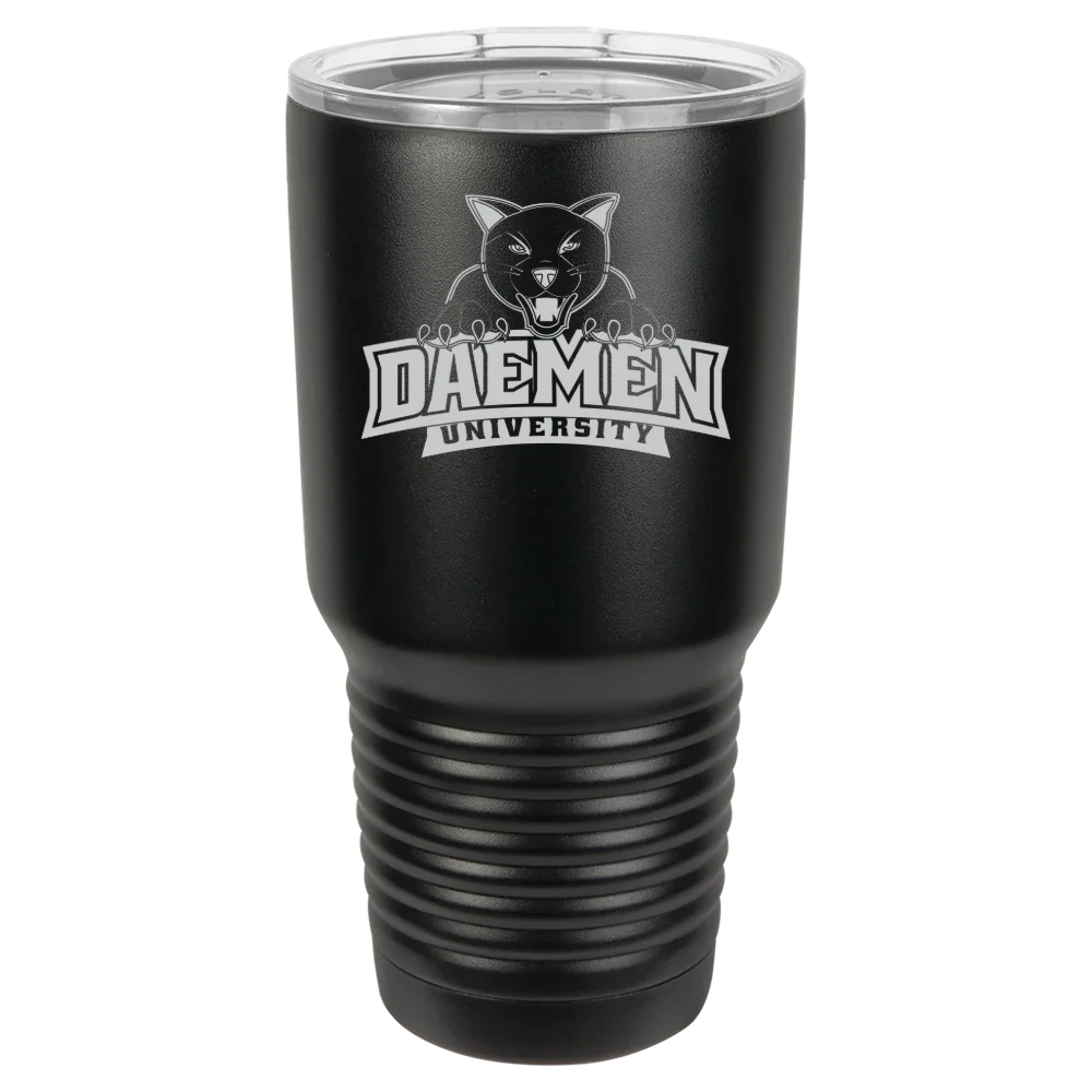 Daemen University Polar Camel 30 oz. Ringneck Tumbler with Standard Lid