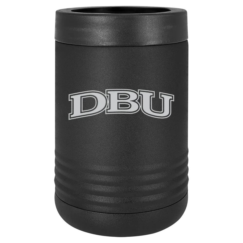 Dallas Baptist University Polar Camel Standard Beverage Holder