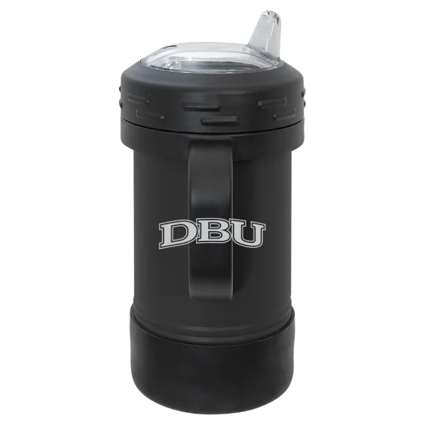 Dallas Baptist University Polar Camel 10 oz. Sippy Cup