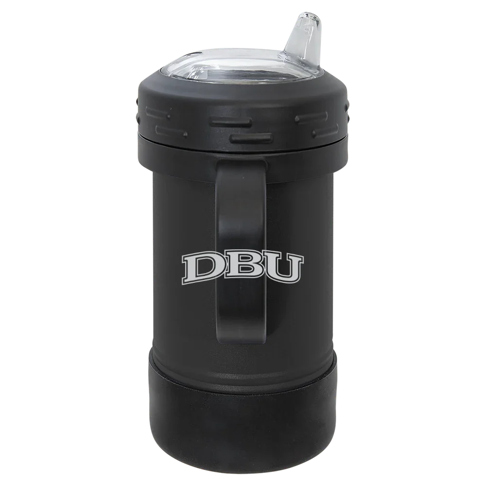 Dallas Baptist University Polar Camel 10 oz. Sippy Cup