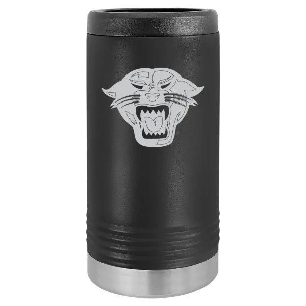 Davenport University Polar Camel Slim Beverage Holder