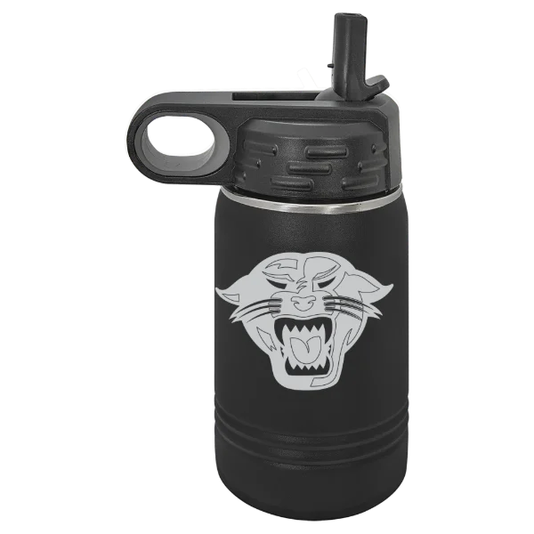 Davenport University Polar Camel 12 oz. Water Bottle