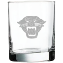 Davenport University Polar Camel 10 1/2 oz. On The Rocks Glass