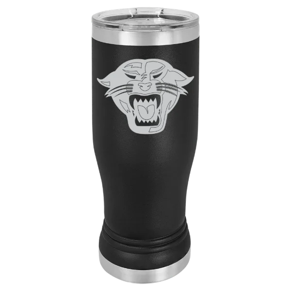 Davenport University Polar Camel 14 oz. Pilsner Tumbler
