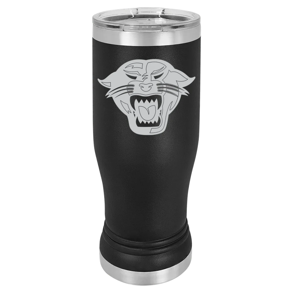 Davenport University Polar Camel 14 oz. Pilsner Tumbler