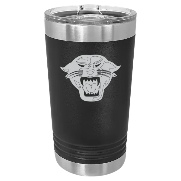 Davenport University Polar Camel 16 oz. Pint Tumbler