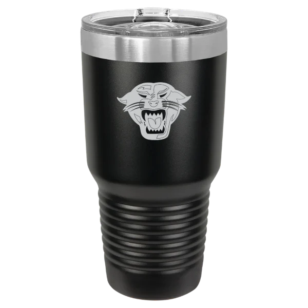 Davenport University Polar Camel 30 oz. Ringneck Tumbler with Slider Lid