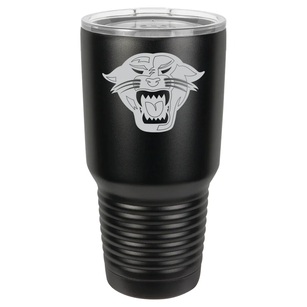 Davenport University Polar Camel 30 oz. Ringneck Tumbler with Standard Lid