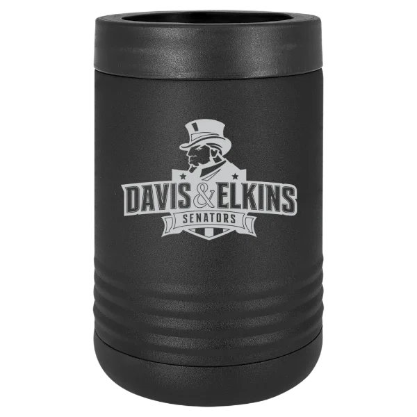 Davis & Elkins College Polar Camel Standard Beverage Holder