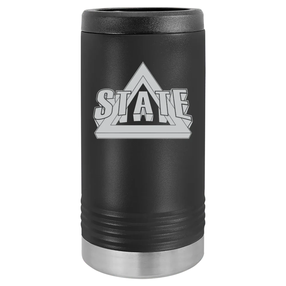 Delta State University Polar Camel Slim Beverage Holder