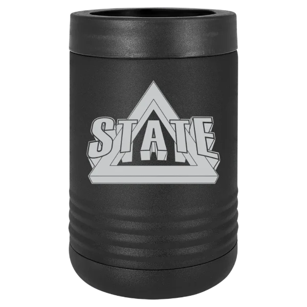 Delta State University Polar Camel Standard Beverage Holder
