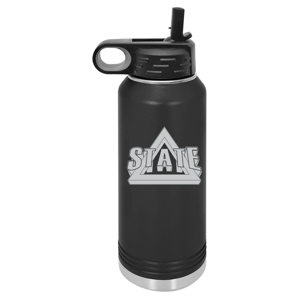 Delta State University Polar Camel 32 oz. Water Bottle
