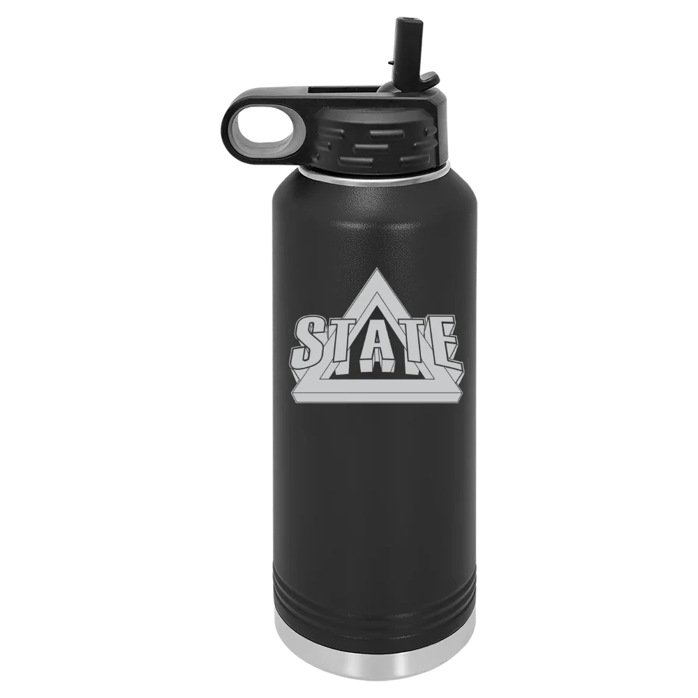 Delta State University Polar Camel 40 oz. Water Bottle