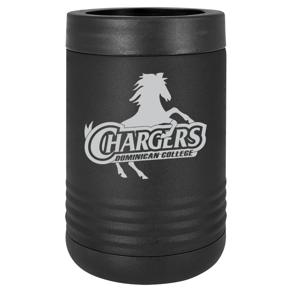 Dominican University New York Polar Camel Standard Beverage Holder