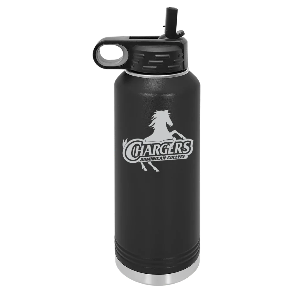 Dominican University New York Polar Camel 40 oz. Water Bottle