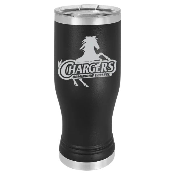 Dominican University New York Polar Camel 20 oz. Pilsner Tumbler