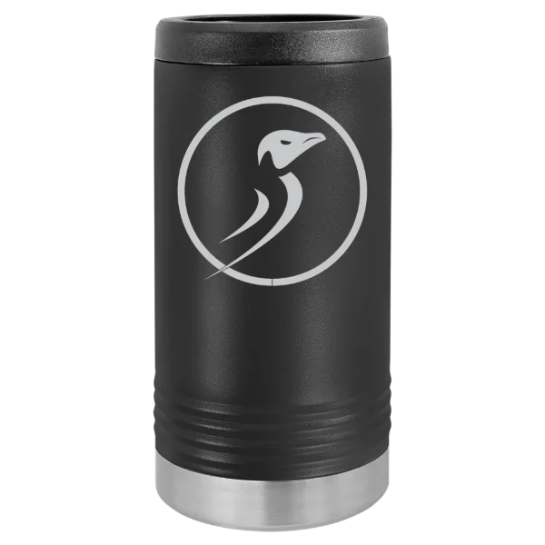 Dominican University of California Polar Camel Slim Beverage Holder
