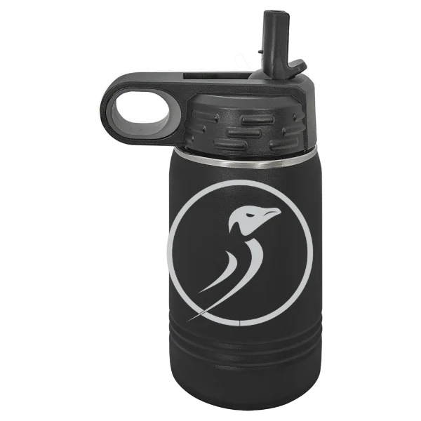Dominican University of California Polar Camel 12 oz. Water Bottle