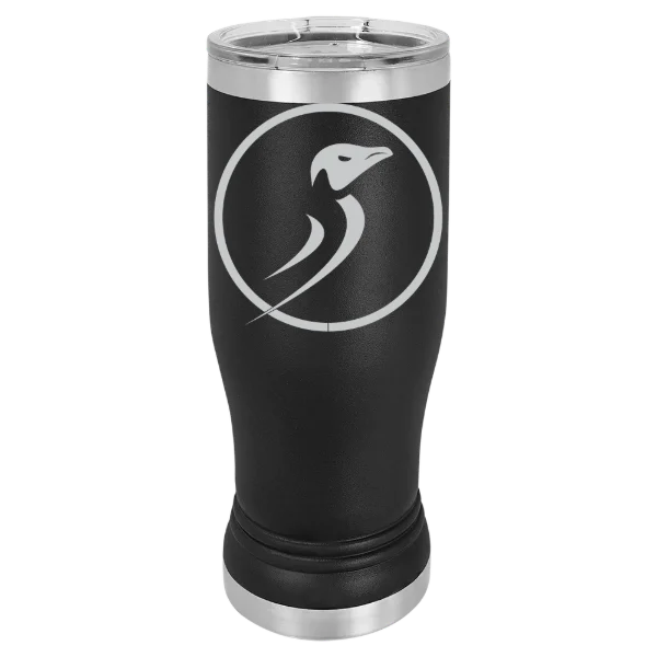 Dominican University of California Polar Camel 14 oz. Pilsner Tumbler