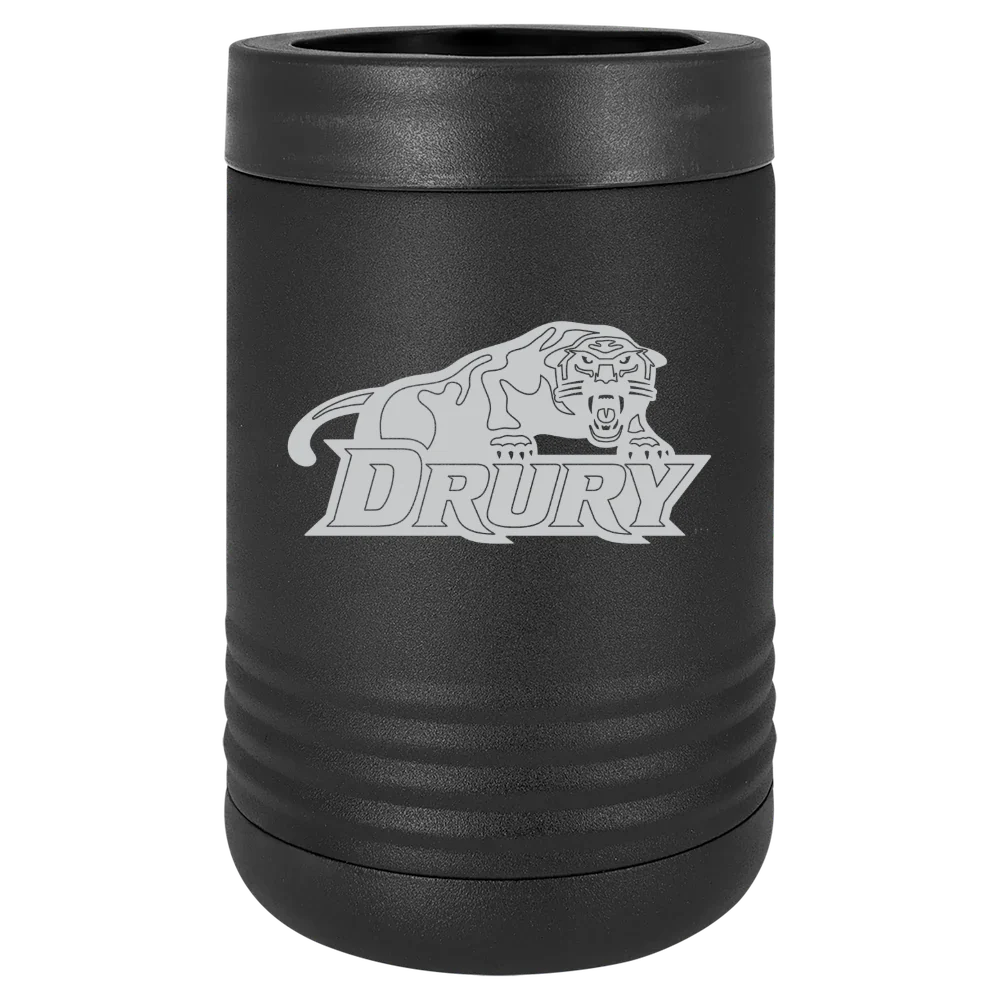 Drury University Polar Camel Standard Beverage Holder