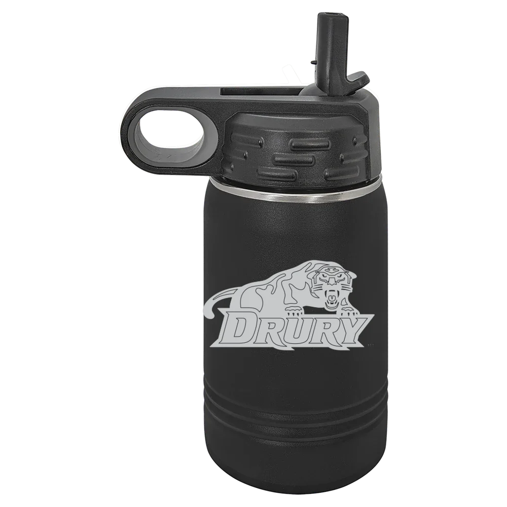 Drury University Polar Camel 12 oz. Water Bottle