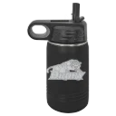 Drury University Polar Camel 12 oz. Water Bottle