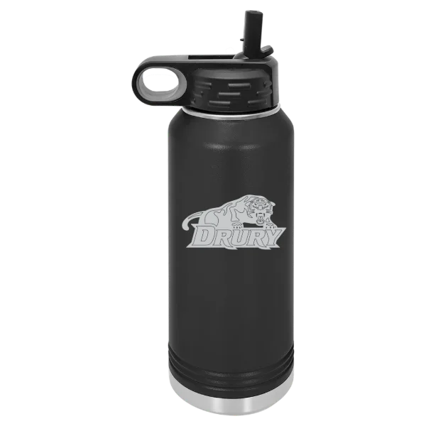 Drury University Polar Camel 32 oz. Water Bottle