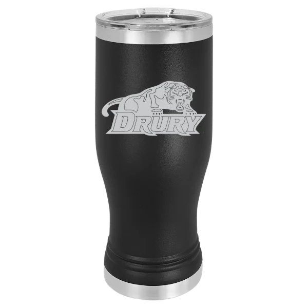 Drury University Polar Camel 20 oz. Pilsner Tumbler