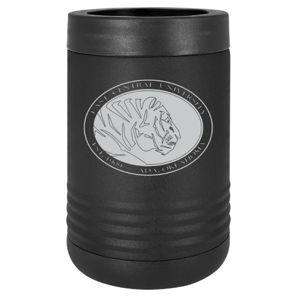 East Central University Polar Camel Standard Beverage Holder