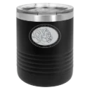 East Central University Polar Camel 10 oz. Tumbler with Standard Lid