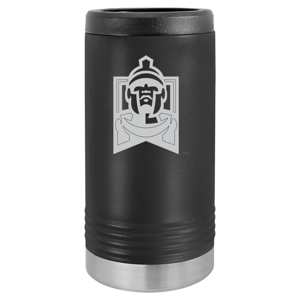 East Stroudsburg University of Pennsylvania Polar Camel Slim Beverage Holder